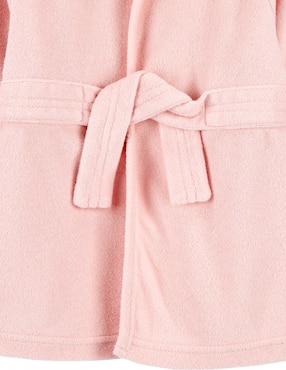 Bata de baño Carter's para niña