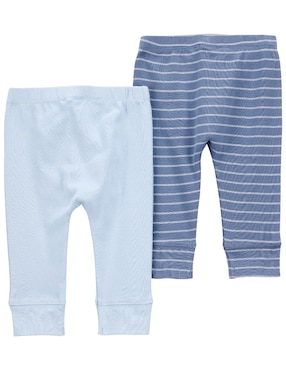 Set pantalón Carter's para bebé niño