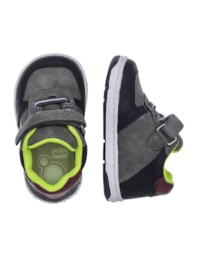 Tenis Chicco para niño Colonia