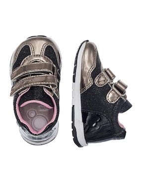 Tenis Chicco para niña Shoe Gonny