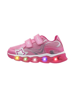 Tenis Chicco para niña Shoe Calimera