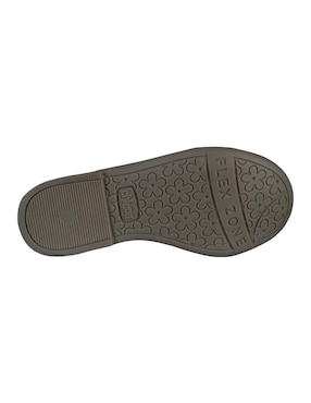 Zapato Chicco Baby/Ballerina Cilly para niña