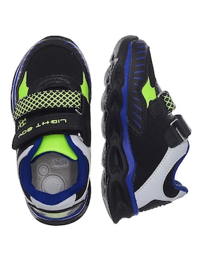 Tenis Chicco para niño Shoe Crest