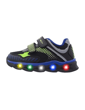 Tenis Chicco para niño Shoe Crest