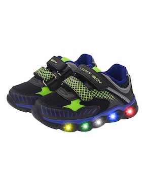 Tenis Chicco para niño Shoe Crest
