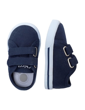 Tenis Chicco para niño bebé Shoe Gabbiano