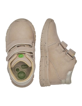 Bota Chicco para niña