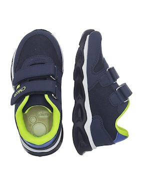 Tenis Chicco para niño bebé Shoe Cook