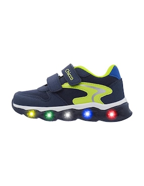Tenis Chicco para niño bebé Shoe Cook