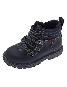 Bota Chicco Ankle Boot Conge para niño