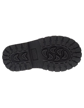 Bota Chicco Ankle Boot Conge para niño