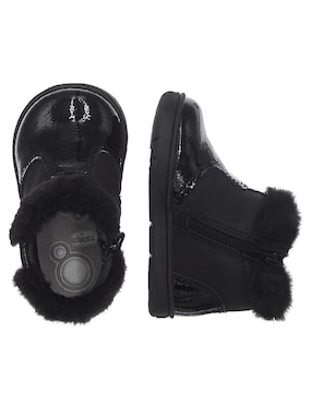 Bota Chicco Ankle Boot Gioia para niña