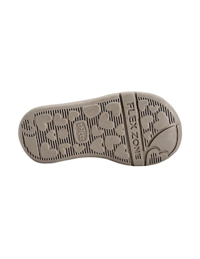 Zapato Chicco para niña