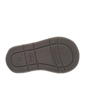 Zapato Chicco Ankle Boot Gunde de piel para niño