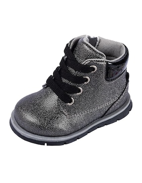 Bota Chicco Ankle Faustina para niña