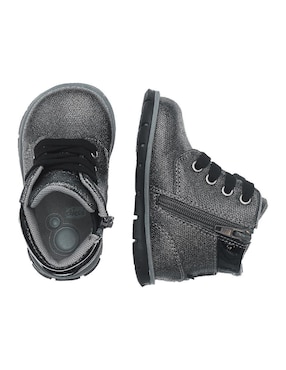 Bota Chicco Ankle Faustina para niña