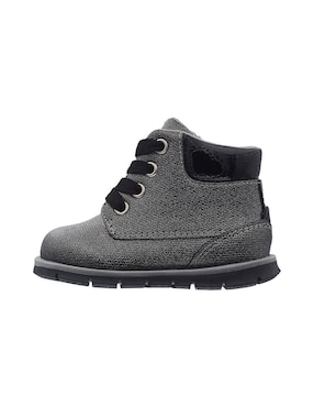 Bota Chicco Ankle Faustina para niña