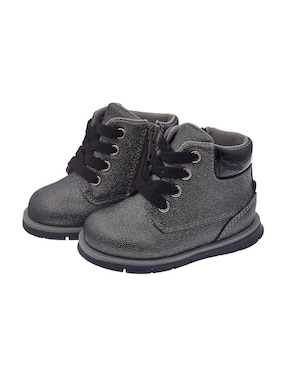 Bota Chicco Ankle Faustina para niña