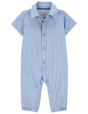 Jumpsuit Carter's de algodón para bebé niño