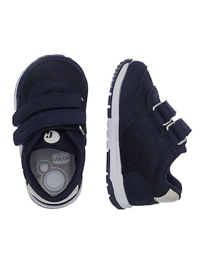 Tenis Chicco para niño Good