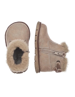 Bota Chicco Farfalla para niña