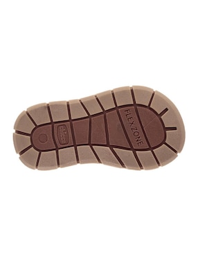 Bota Chicco Farfalla para niña