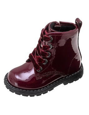 Bota Chicco Ankle Colles para niña