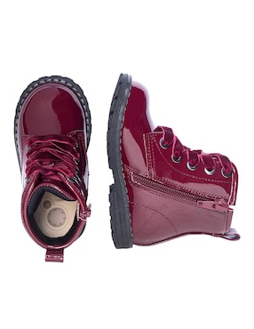 Bota Chicco Ankle Colles para niña