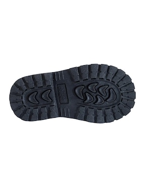 Bota Chicco Ankle Colles para niña