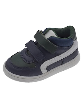 Tenis Chicco para niño Cildor
