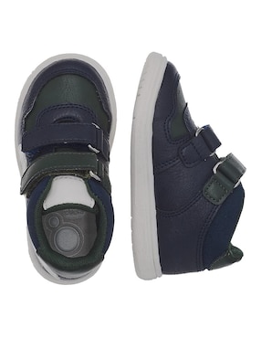 Tenis Chicco para niño Cildor