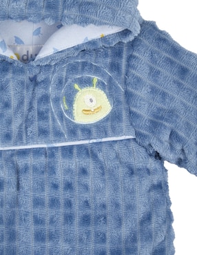 Comando Cao Duck para bebé niño