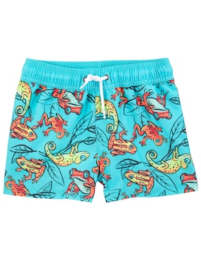 Conjunto traje de baño Carter'S para niño