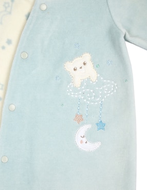 Mameluco Cao Duck infantil