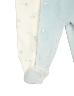 Mameluco Cao Duck infantil