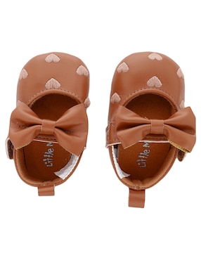 Zapato Little Me para niña