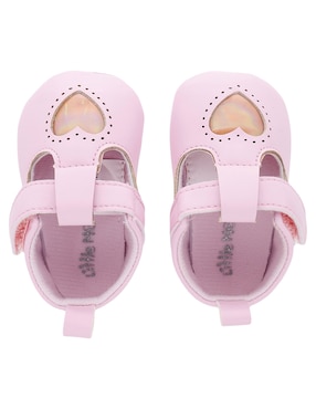 Zapato Little Me para niña