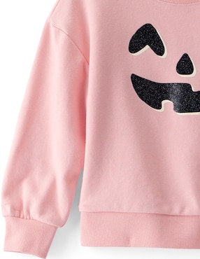 Sudadera Carter's para niña
