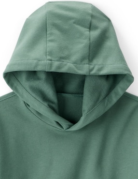 Sudadera Carter's Frankenstein para niño