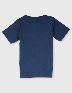 Playera Messi Messi manga corta para bebé niño