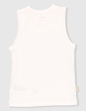 Camiseta cuello redondo Baby Creysi Collection básico para bebé niño