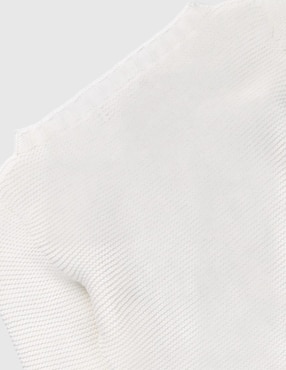 Cárdigan tejido Baby Creysi Collection unisex