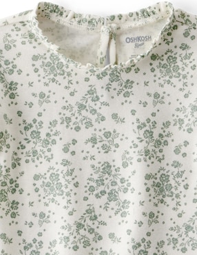 Blusa Oshkosh para niña