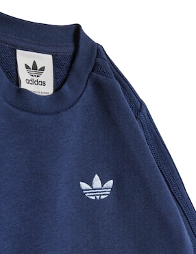 Conjunto deportivo Adidas Originals adicolor de algodón para bebé niño