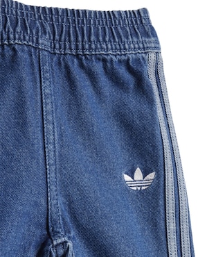 Conjunto deportivo Adidas Originals adicolor de algodón para bebé niño