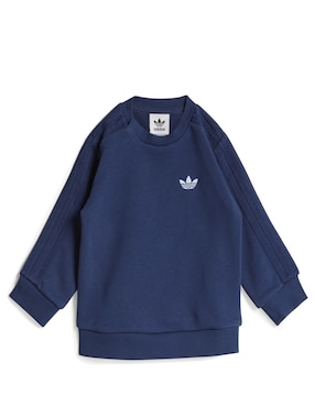 Conjunto deportivo Adidas Originals adicolor de algodón para bebé niño