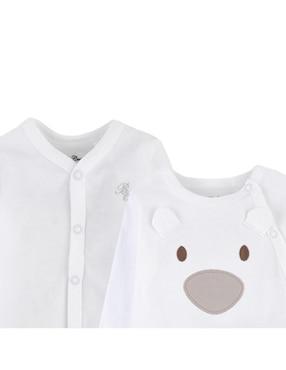 Set bebé Baby Creysi unisex