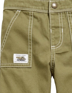 Pantalón cargo Old Navy para bebé niño