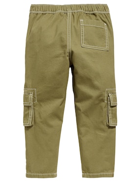 Pantalón cargo Old Navy para bebé niño