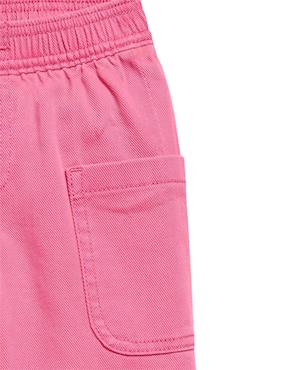 Jeans straight Old Navy para niña
